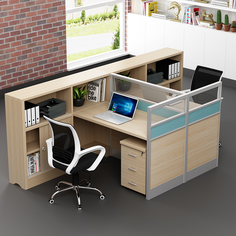 办公屏风制作工艺流程