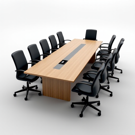 会议桌